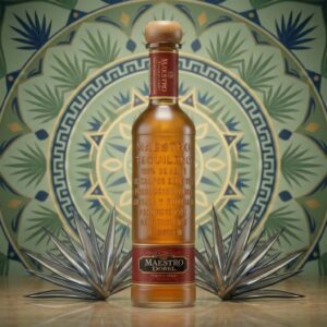 MAESTRO DOBEL AÑEJO CLÁSICO 750ML
