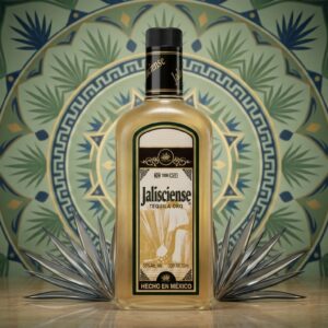 JALISCIENSE ORO 1000ML