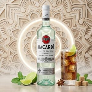 BACARDI