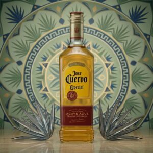 JOSE CUERVO ESPECIAL REPOSADO