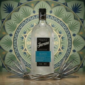 TEQUILA JARANA BLANCO 1L