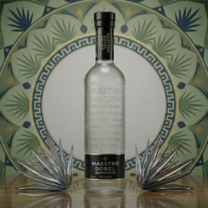 MAESTRO DOBEL DIAMANTE REPOSADO 1.75ML