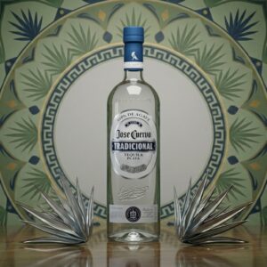 JOSE CUERVO TRADICIONAL PLATA