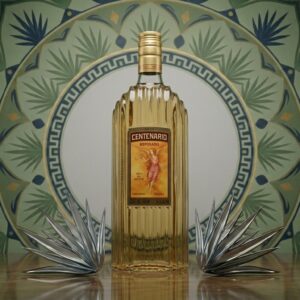 GRAN CENTENARIO REPOSADO 950ML