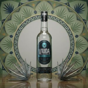 TEQUILA VIUDA DE ROMERO BLANCO 1L