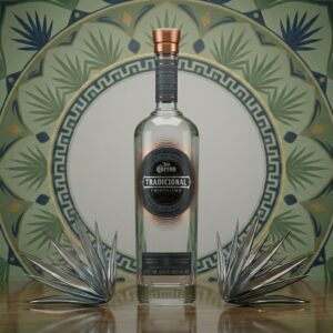 JOSÉ CUERVO TRADICIONAL CRISTALINO 750ML