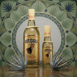 CABRITO 950ML + PACHA 250ML