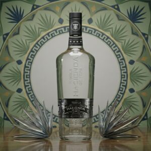 HACIENDA DE TEPA REPOSADO CRISTALINO 1750ML