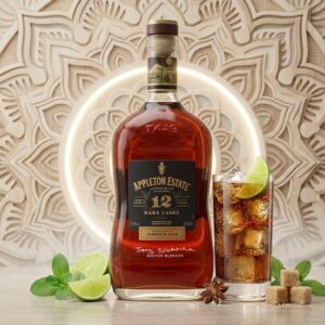 APPLETON STATE RARE BLEND 12 750 ML