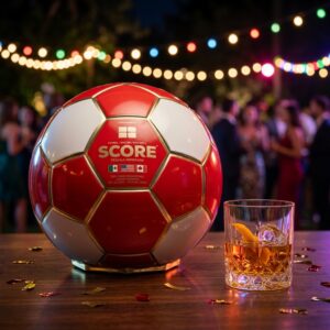 BALÓN TEQUILERO CANADA 750ML
