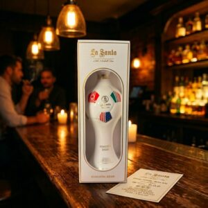 COPA TEQUILERA 150ML EDICION 2026 MUNDIALISTA