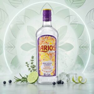 LARIOS 700ML