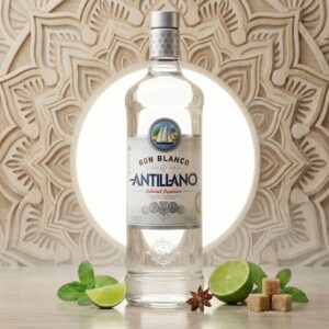 ANTILLANO BLANCO