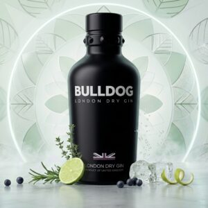 BULLDOG 750ML