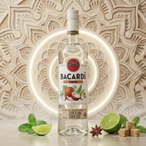 BACARDI COCO 700 ML