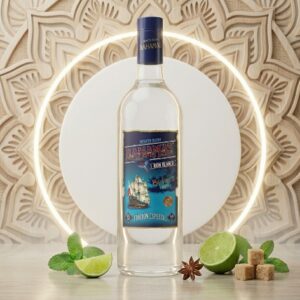 BAHAMAS BLANCO 1L
