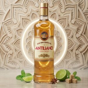 ANTILLANO ORO 1L
