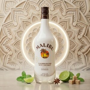 MALIBU 750 ML