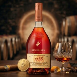 COGNAC REMY MARTIN  700ML