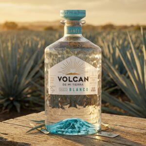 VOLCÁN DE MI TIERRA BLANCO 750ML