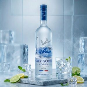 GREY GOOSE