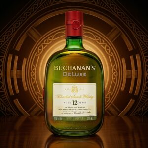 BUCHANAN'S 12 (Importación)