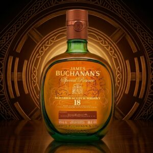 BUCHANANS 18 750ML