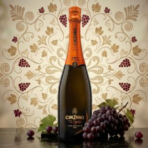 VINO BLANCO CINZANO TO SPRITZ 750ML
