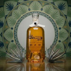 QUARZO ELEGANCIA (DORADO) 700ML