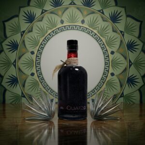 QUARZO DOLOR (NEGRO) 700ML