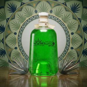 Quarzo Vida (Verde) 700ML