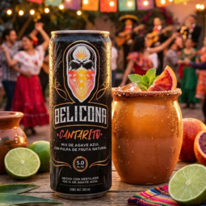 BELICONA CANTARITO 355 ML (SIX PACK)