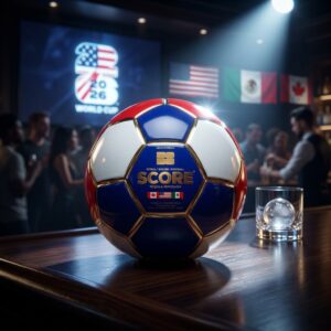 BALÓN TEQUILERO ESTADOS UNIDOS 750 ML