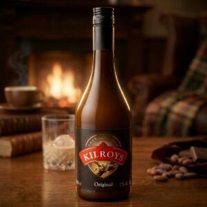 CREMA DE LICOR KILROYS 700ML