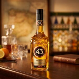LICOR 43 (Importación)