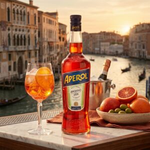 APERITIVO APEROL 700ML