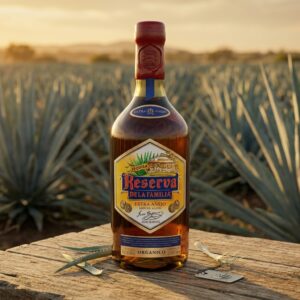 JOSE CUERVO RESERVA DE LA FAMILIA EXTRA AÑEJO 695ML