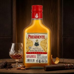 PRESIDENTE 2OO ML