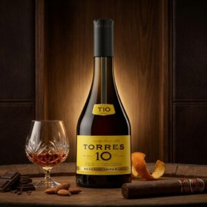 TORRES 10 700 ML