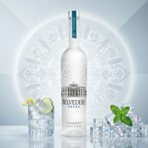 BELVEDERE 700ML