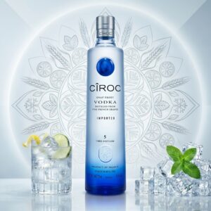 CIROC 750ML