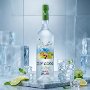 GREYGOOSE LA POIRE  750ML