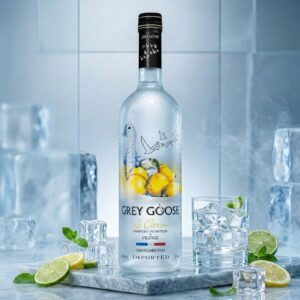 GREY GOOSE LE CITRON 700ML