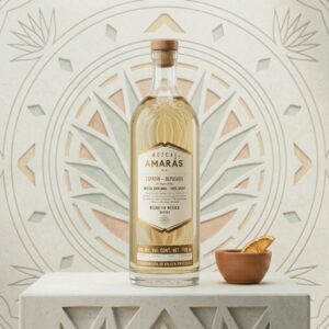 AMARAS REPOSADO 750ML