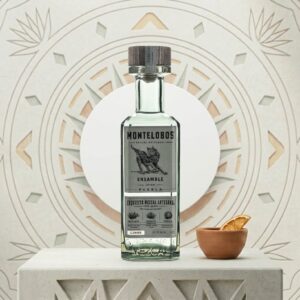 MONTELOBOS ENSAMBLE 750ML