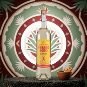 GUSANO ROJO 1L