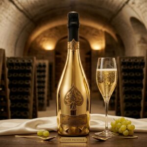ARMAND DE BRIGNAC BRUT GOLD 750ML