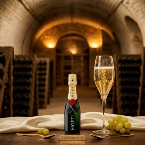 MOET & CHANDON BRUT 200ML