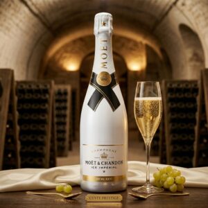 MOET & CHANDON ICE 750ML (Importación)