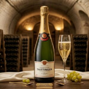 TAINTTINGER BRUT 750ML